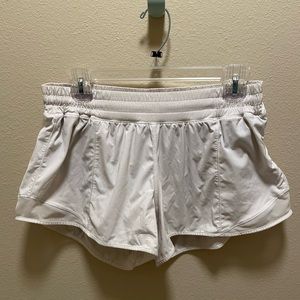 Lululemon hotty hot LR